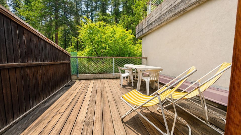 Hostdomus - Sansicario R12 Family Apartment in Piedmont