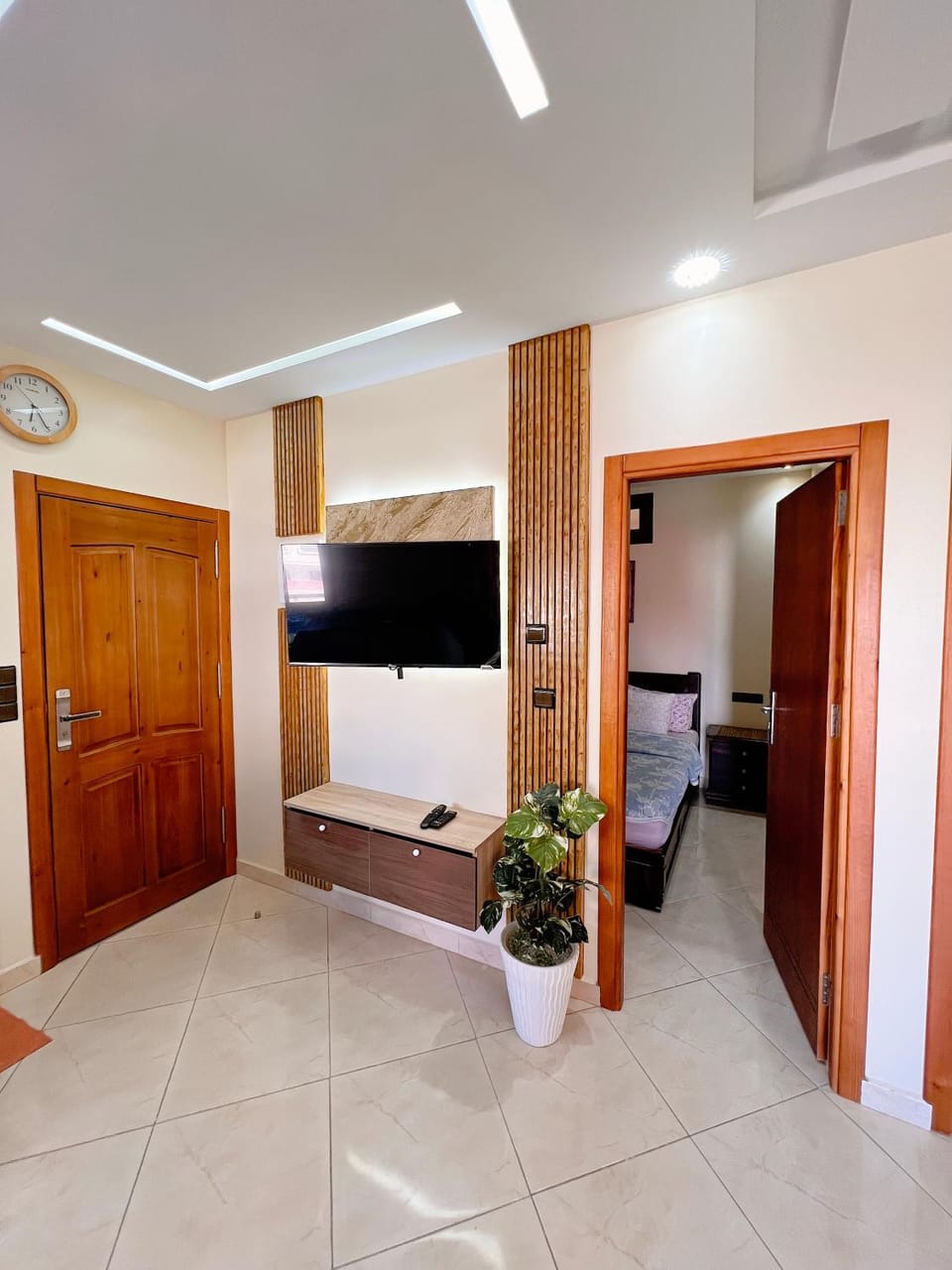 TV and multimedia