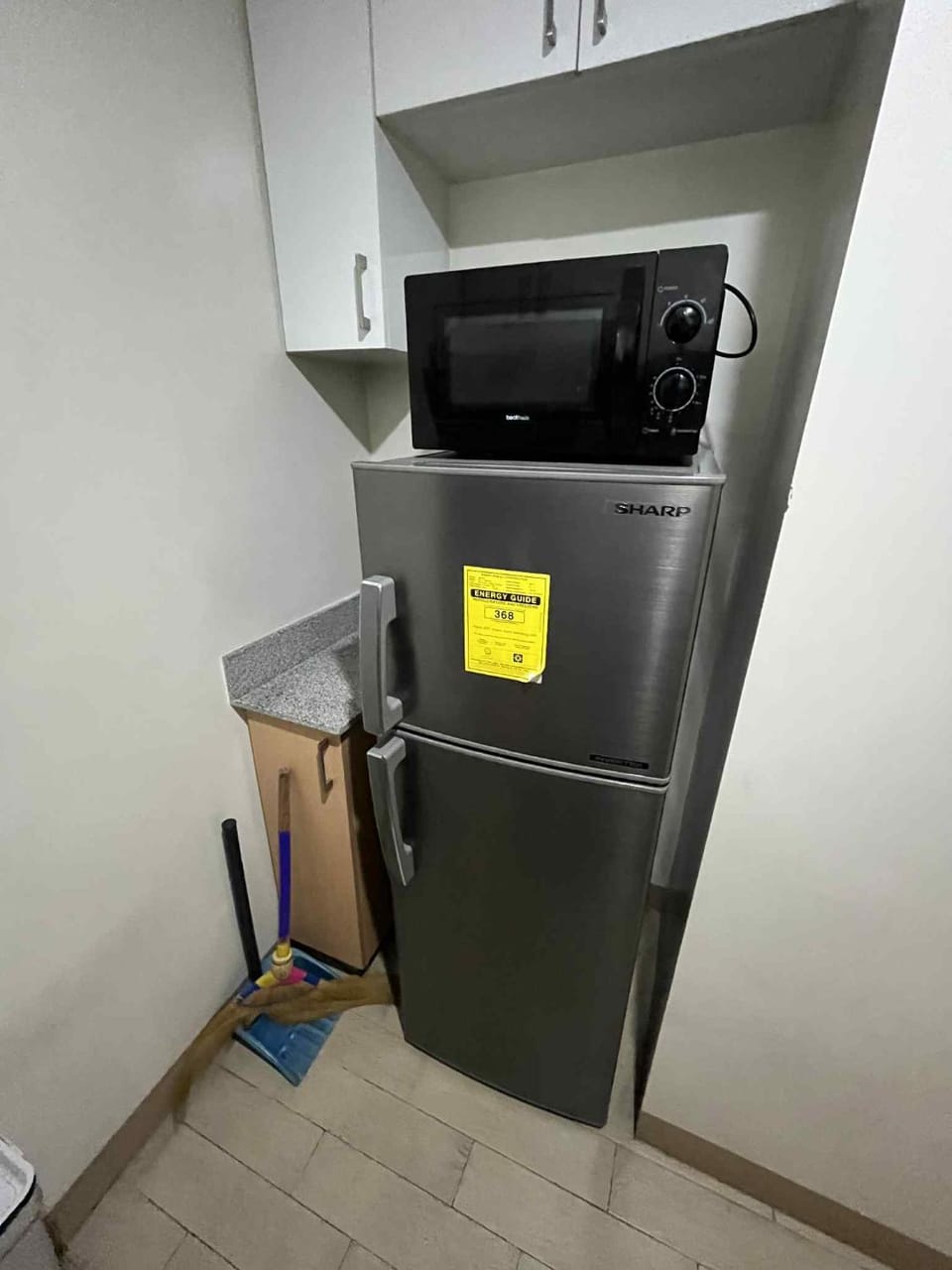 Staycation in manhattan plaza tower 1 beside alimall cubao 4 pax Apartment in Pasig
