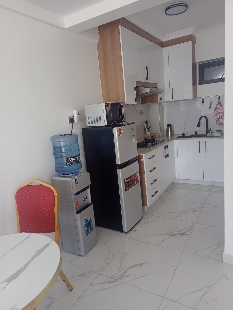 A1601 Smarthome, Kilimani, Nairobi, Kenya Apartment in Nairobi County