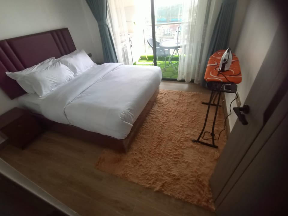 A1601 Smarthome, Kilimani, Nairobi, Kenya Apartment in Nairobi County