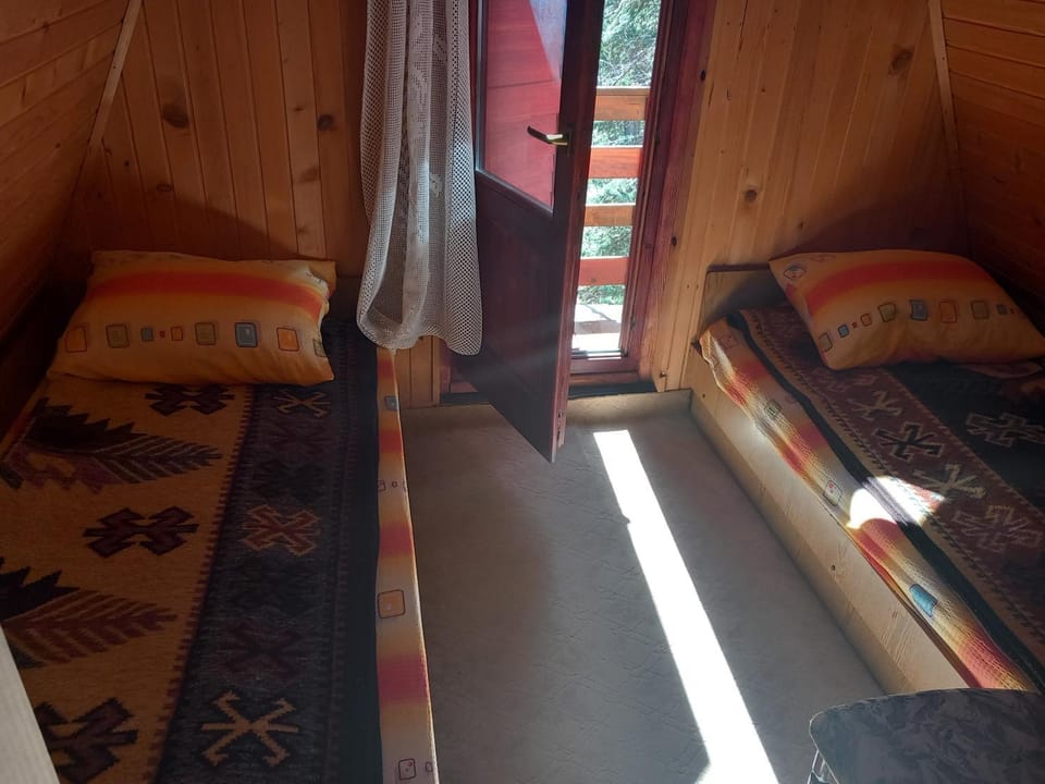 jezerski dragulj House in Zlatibor District, Serbia