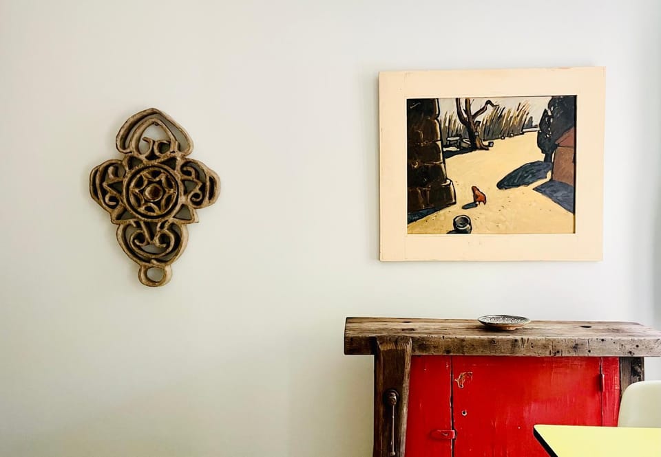 Respiro Vacation rental in Paris