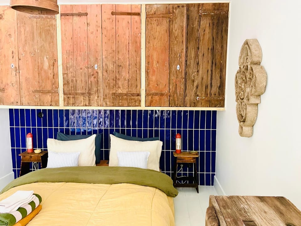 Respiro Vacation rental in Paris