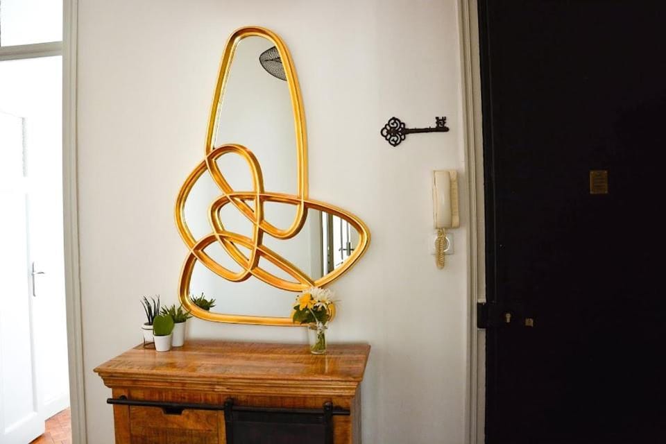AGENCE MOMENT'APART Gatsby Apartment in Lille