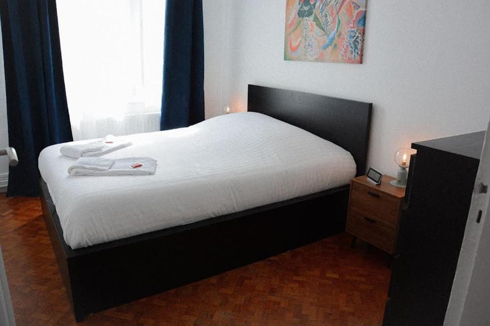 AGENCE MOMENT'APART Gatsby Apartment in Lille