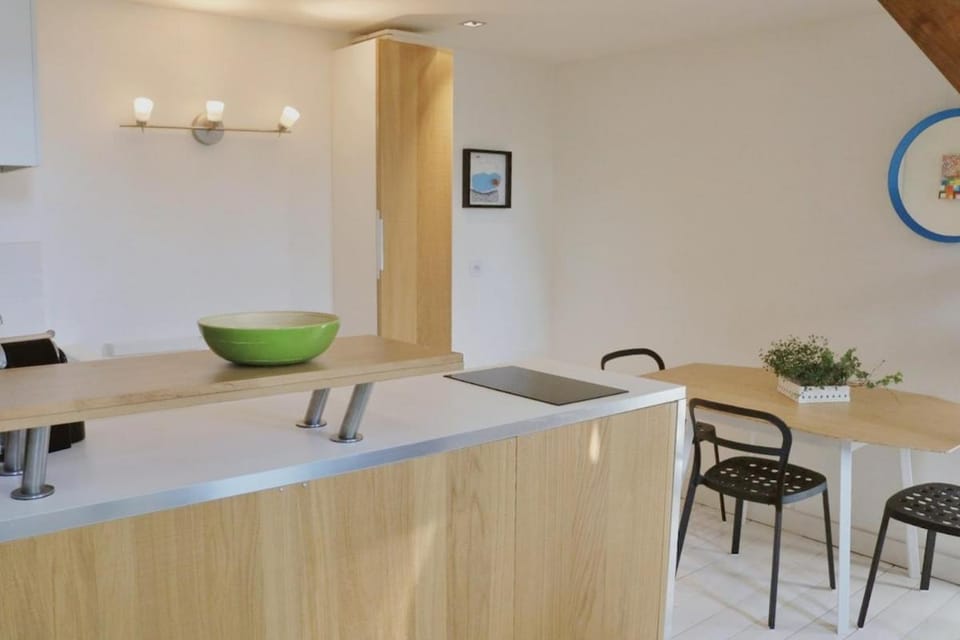 AGENCE MOMENT' APART Smart City Apartment in Lille