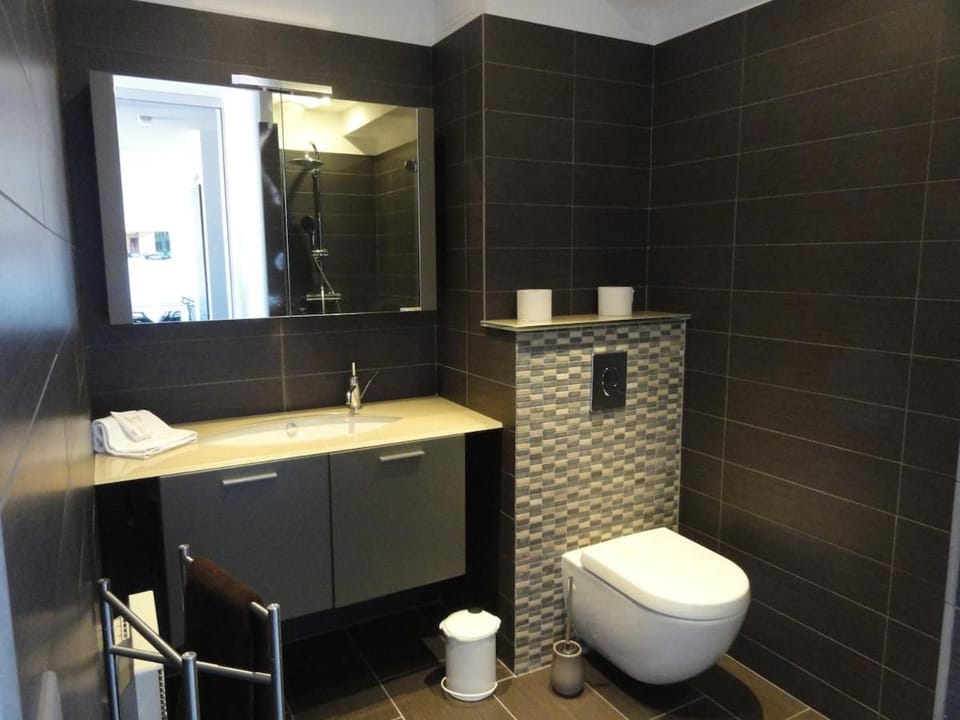 AGENCE MOMENT 'APART Solaris Apartment in Lille