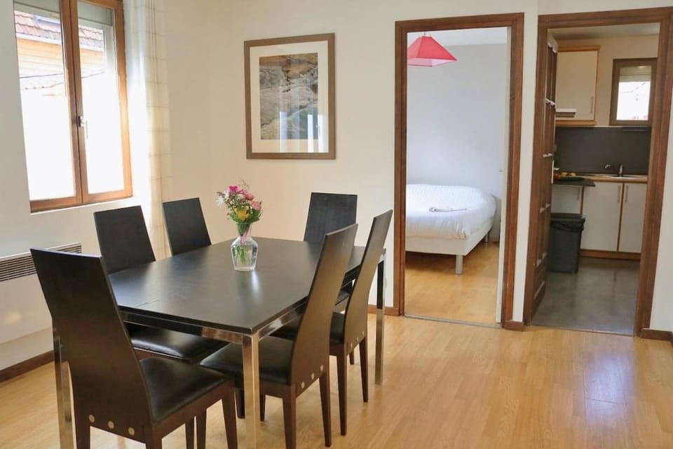 AGENCE MOMENT'APART Terrassa Apartment in Lille