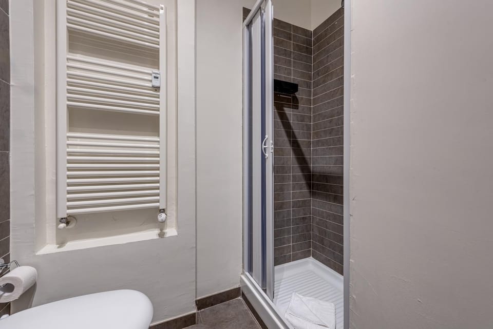 Loggetta 109 - Sweet Dreams in Florence Apartment in Florence