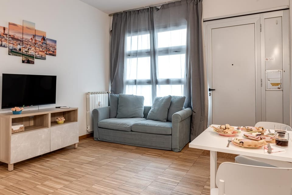 Loggetta 109 - Sweet Dreams in Florence Apartment in Florence