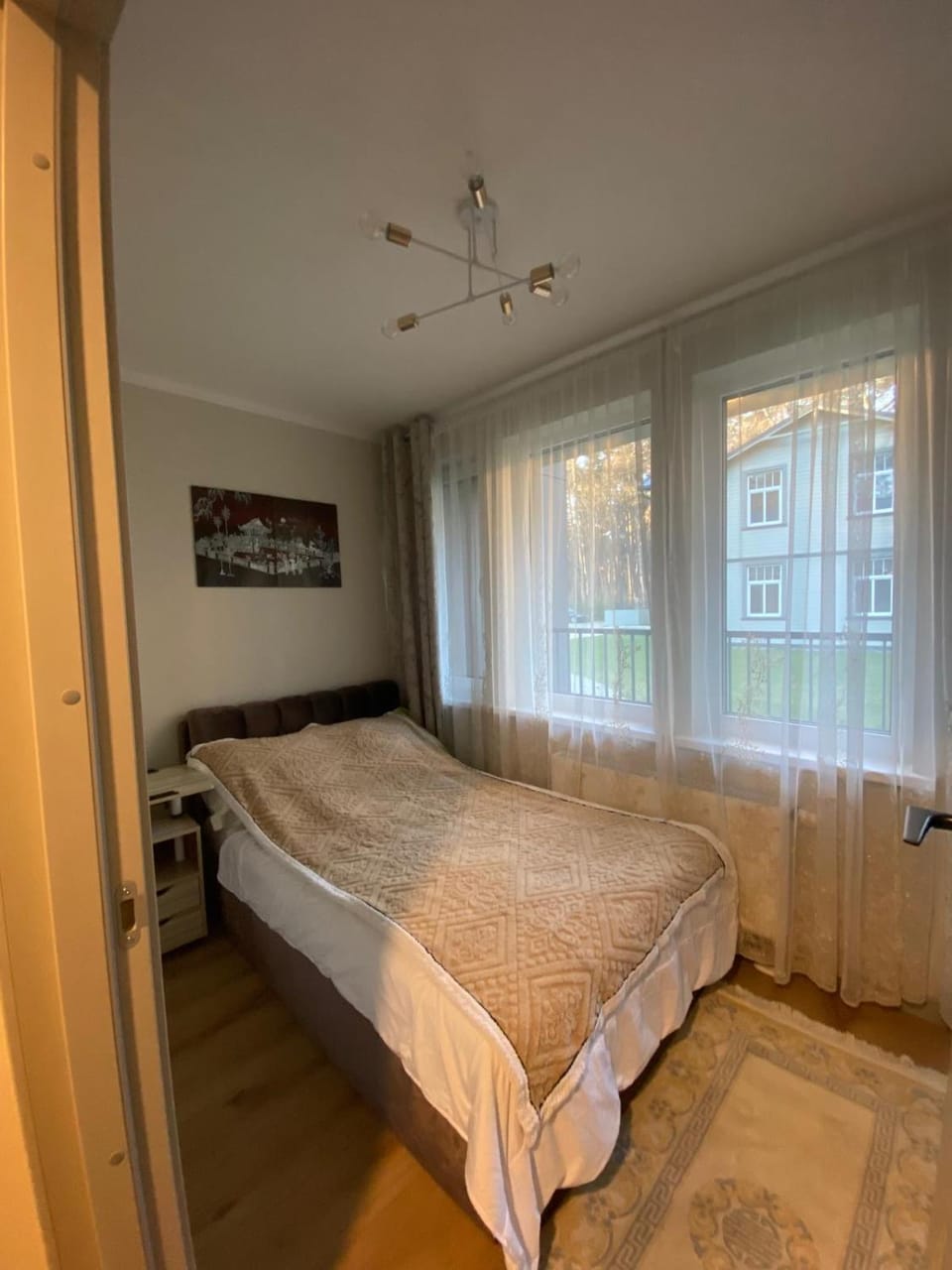 Cozy little apartment Apartment in Jūrmala