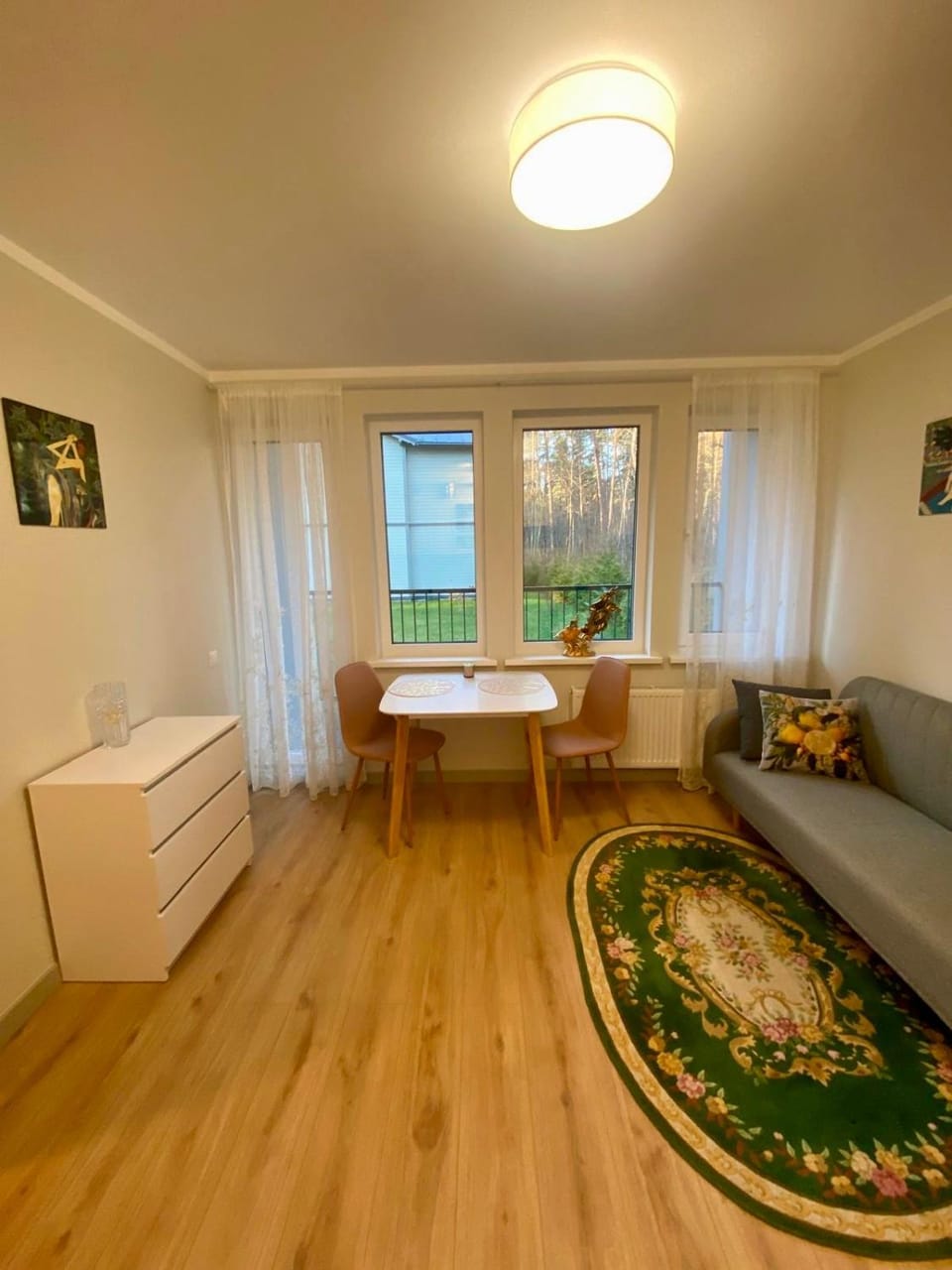 Cozy little apartment Apartment in Jūrmala