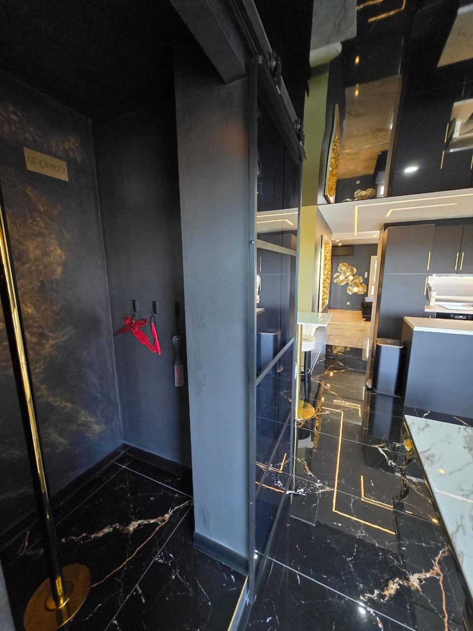 Le Caprice, Apartment, Naturist Village, Coursives Apartment in Agde