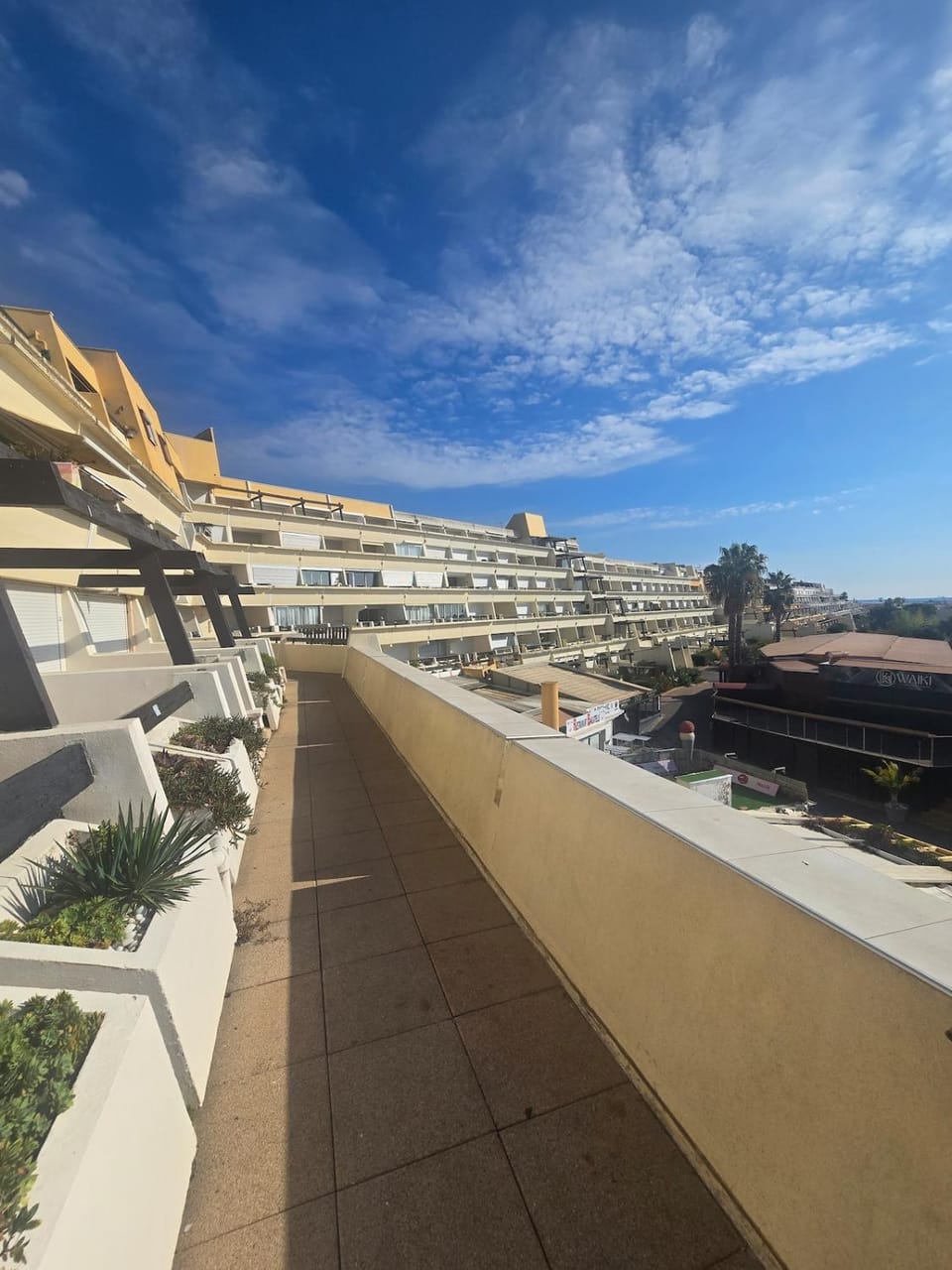 Le Caprice, Apartment, Naturist Village, Coursives Apartment in Agde