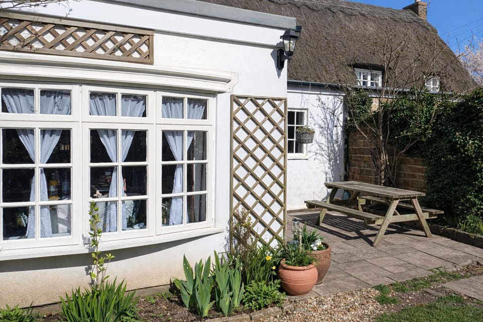 10 Pudding Bag Lane House in South Kesteven District