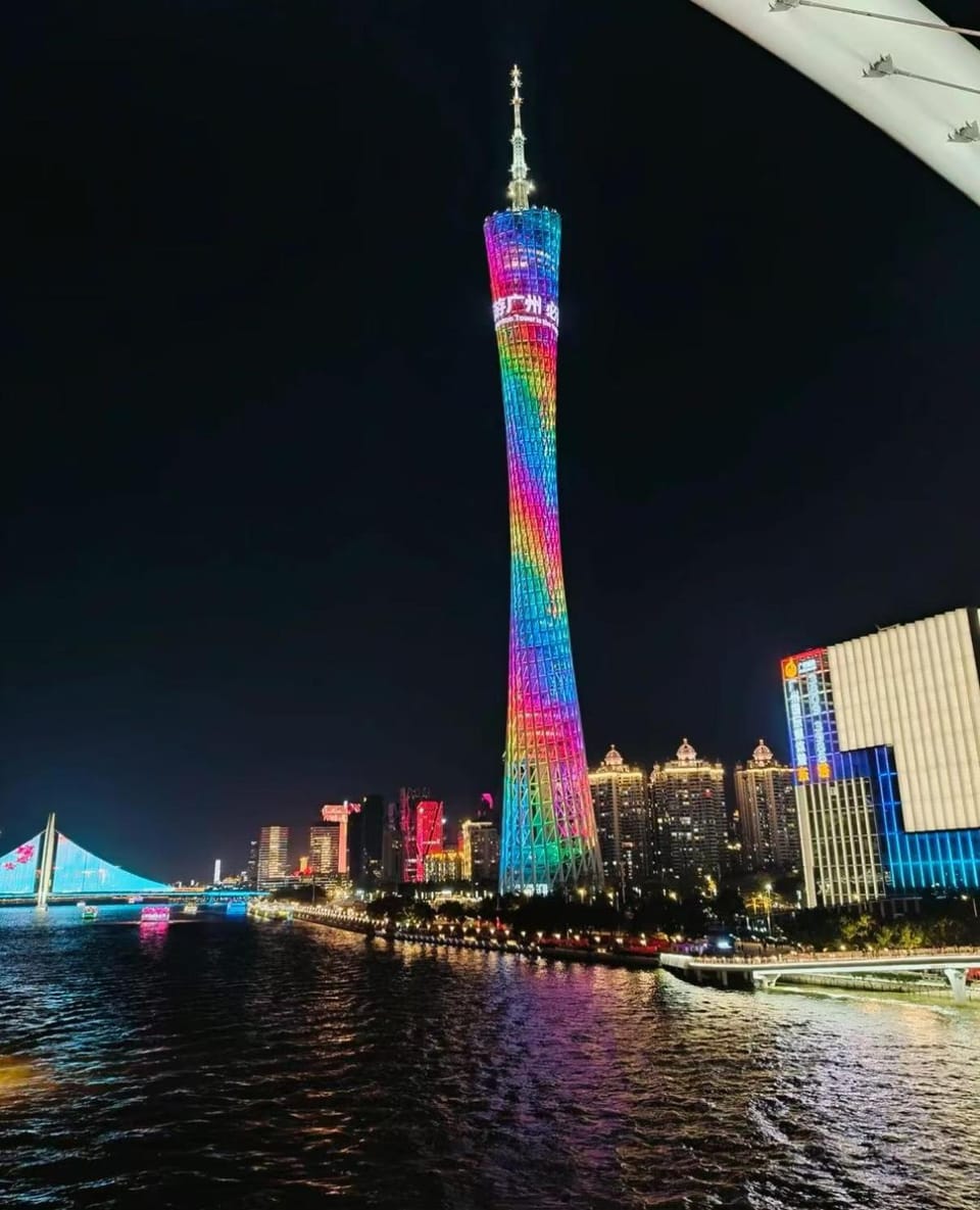 Yunli Cloudtop Hotel - Olympic Sports Center International Financial City Branch - Canton Fair Exclusive Hotel in Guangzhou