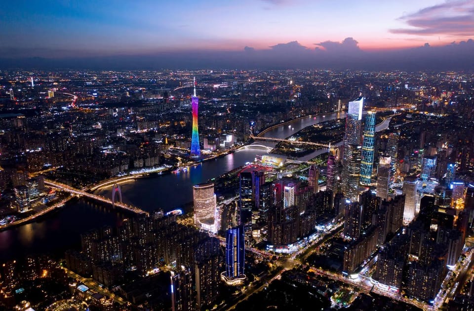 Yunli Cloudtop Hotel - Olympic Sports Center International Financial City Branch - Canton Fair Exclusive Hotel in Guangzhou