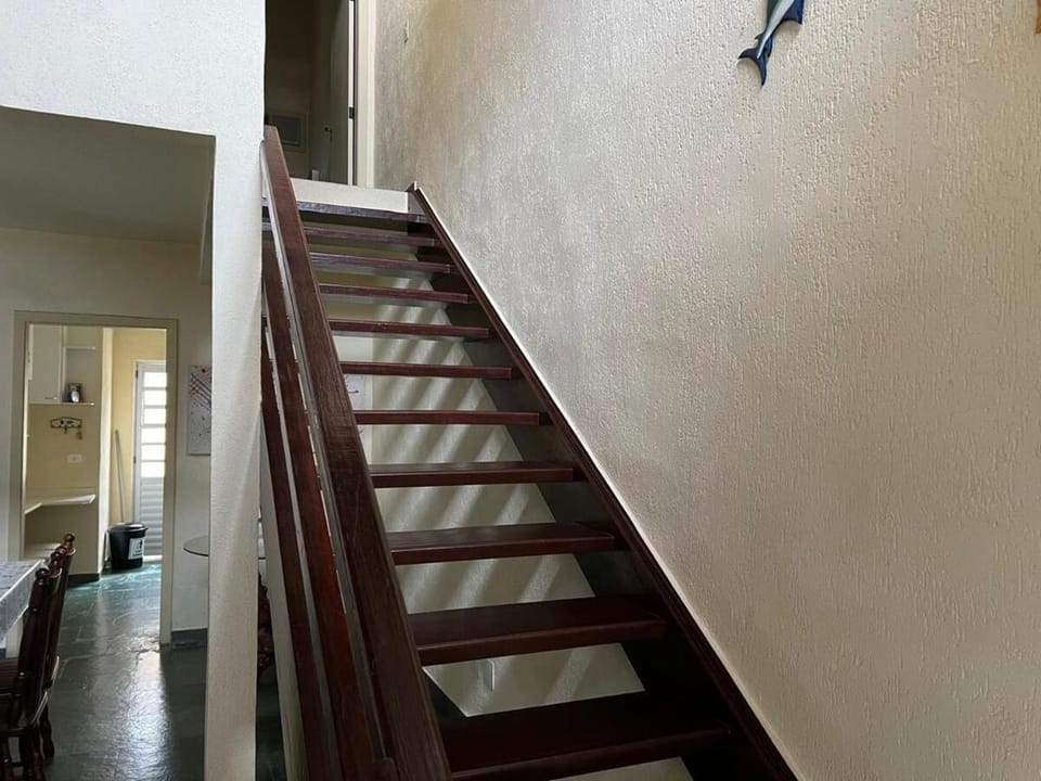 Lindo imóvel Aconchegante House in São Sebastião