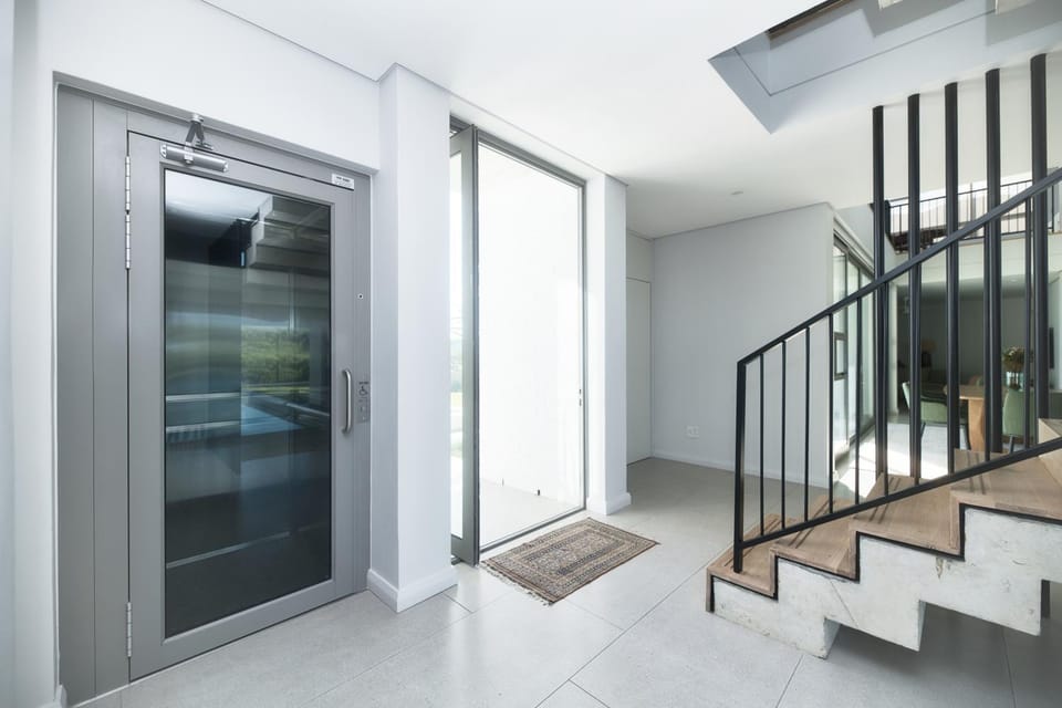 elevator