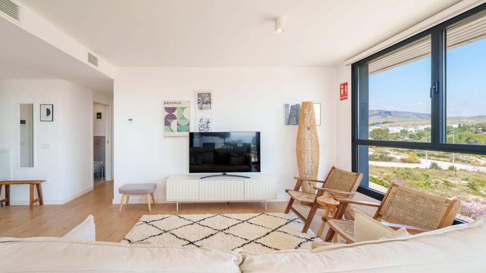 TV and multimedia, Living room