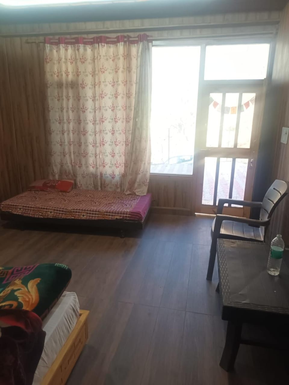 Peace homestay Naggar kullu hp Nature lodge in Himachal Pradesh