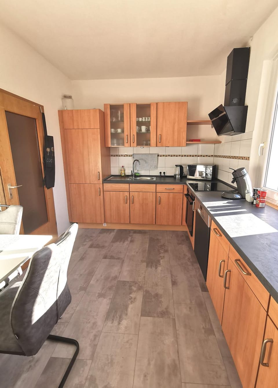 Gemütliche Ferienwohnung Apartment in Ansbach