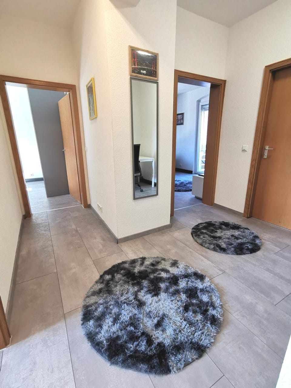 Gemütliche Ferienwohnung Apartment in Ansbach