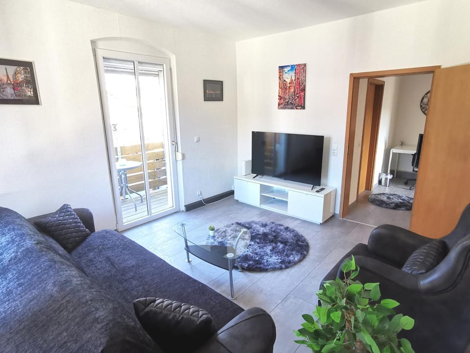 Gemütliche Ferienwohnung Apartment in Ansbach
