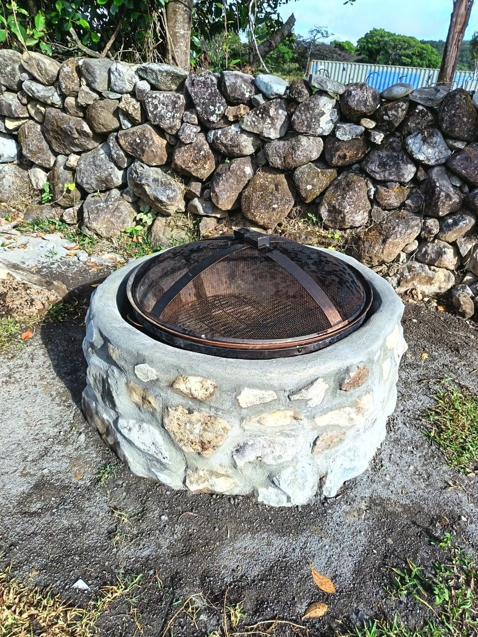 Sweeth home House in Chiriquí Province