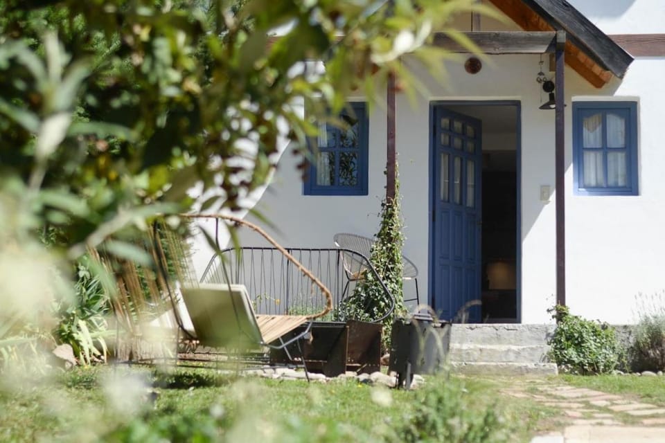 PH Con jardín a paso del Cerro Otto House in San Carlos Bariloche