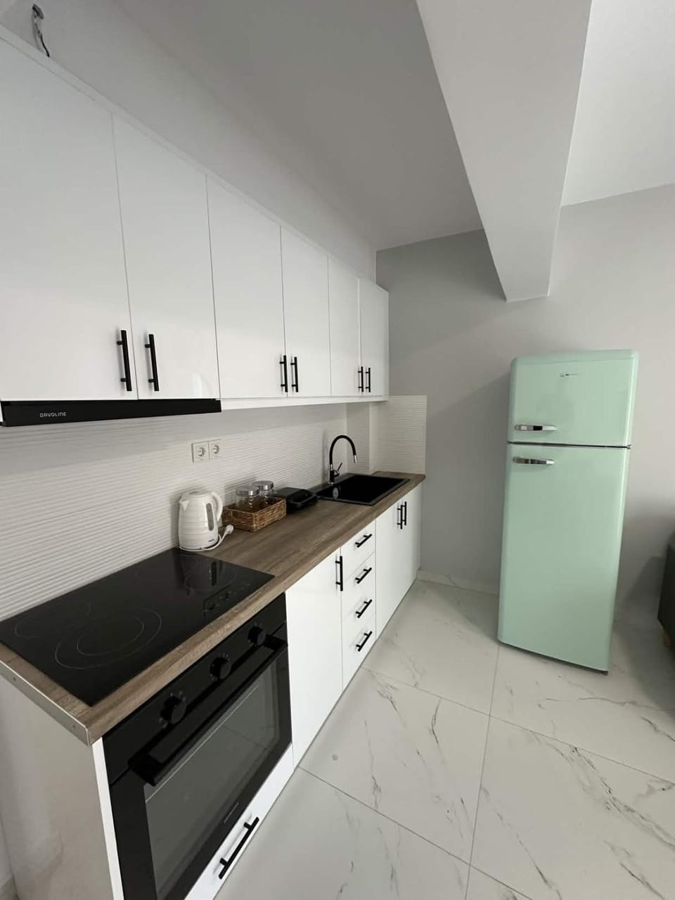 Loutra Suites Apartment in Islands