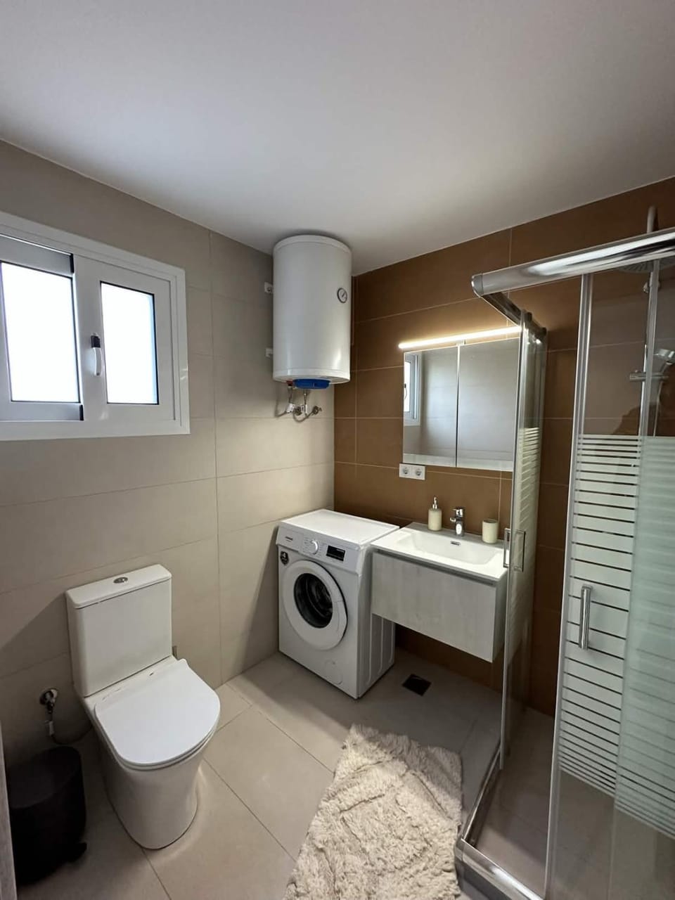Loutra Suites Apartment in Islands