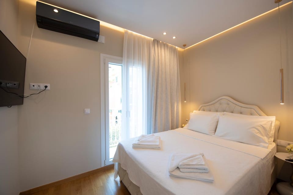 Casa Del Mare Lefkada Apartment in Lefkada
