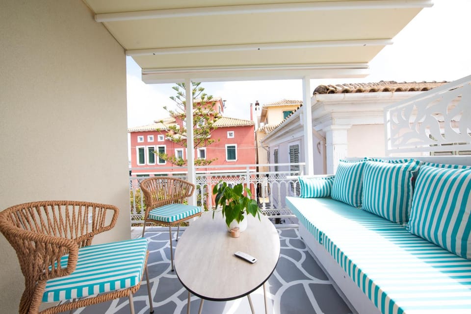 Casa Del Mare Lefkada Apartment in Lefkada