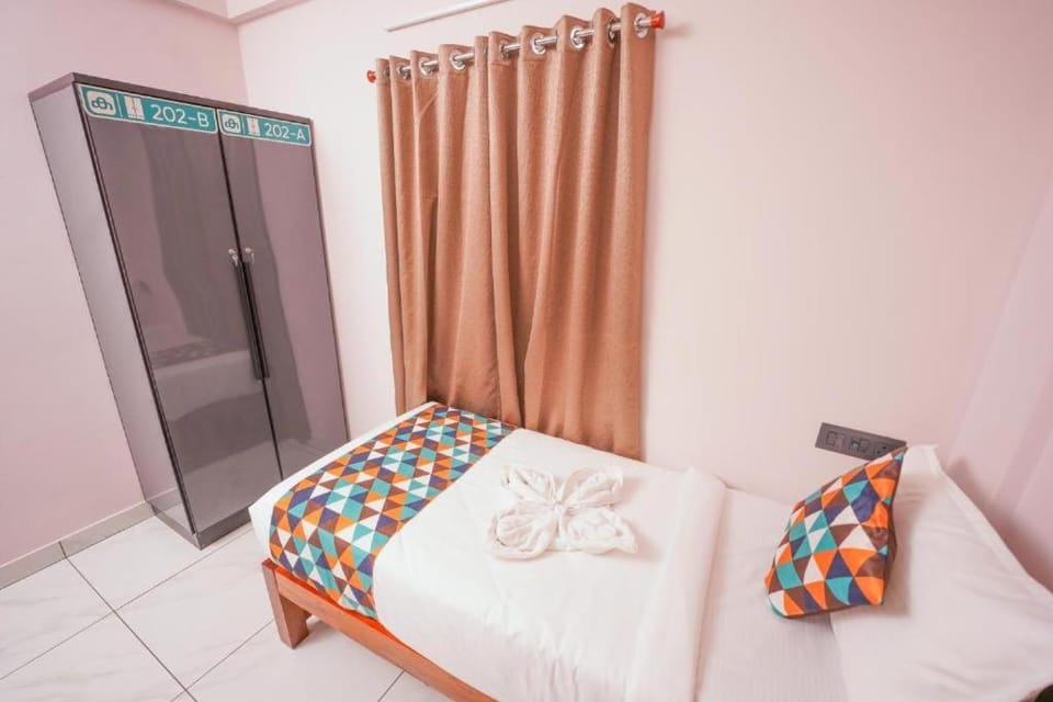 Veedu and Co Greens Hotel in Kochi