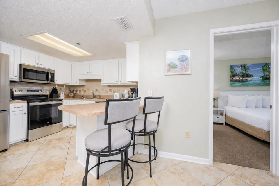 Phoenix IV 4024 Apartment in Orange Beach