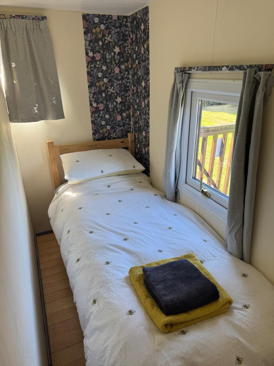 Lodge 18 - Caer Beris Park - No Tradesmen Apartment in Wales