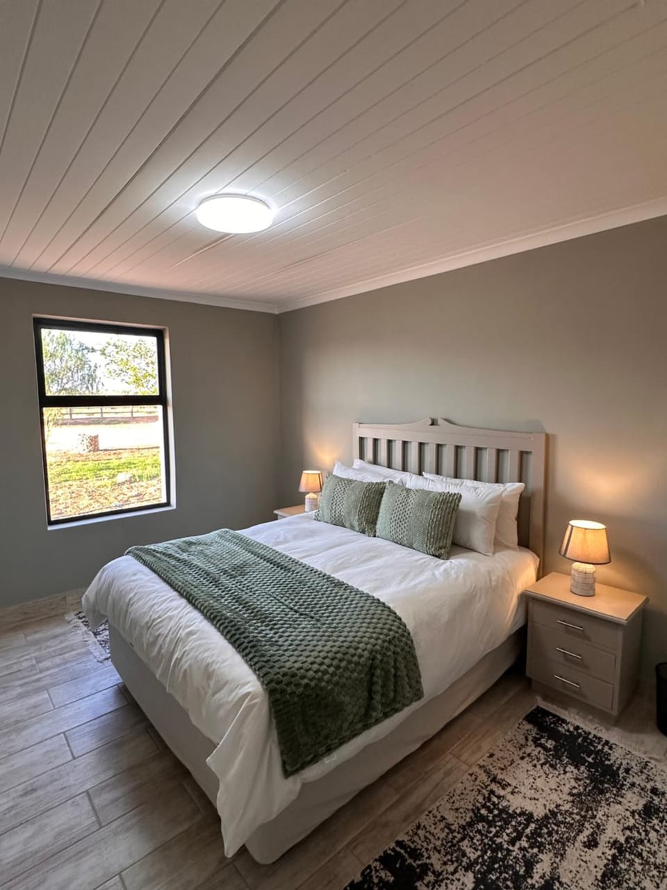 Volmoed cottages Apartment in Western Cape