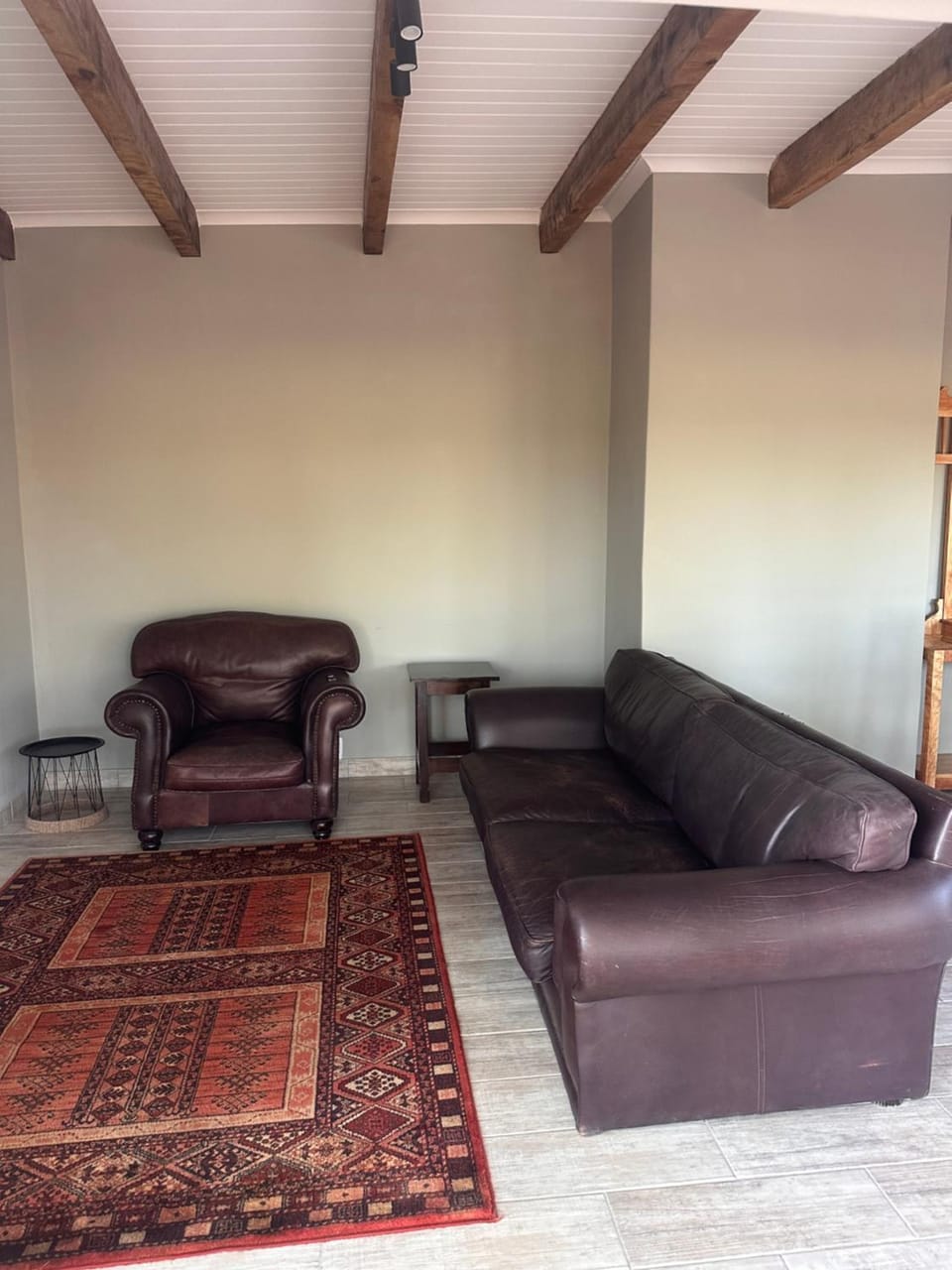 Volmoed cottages Apartment in Western Cape