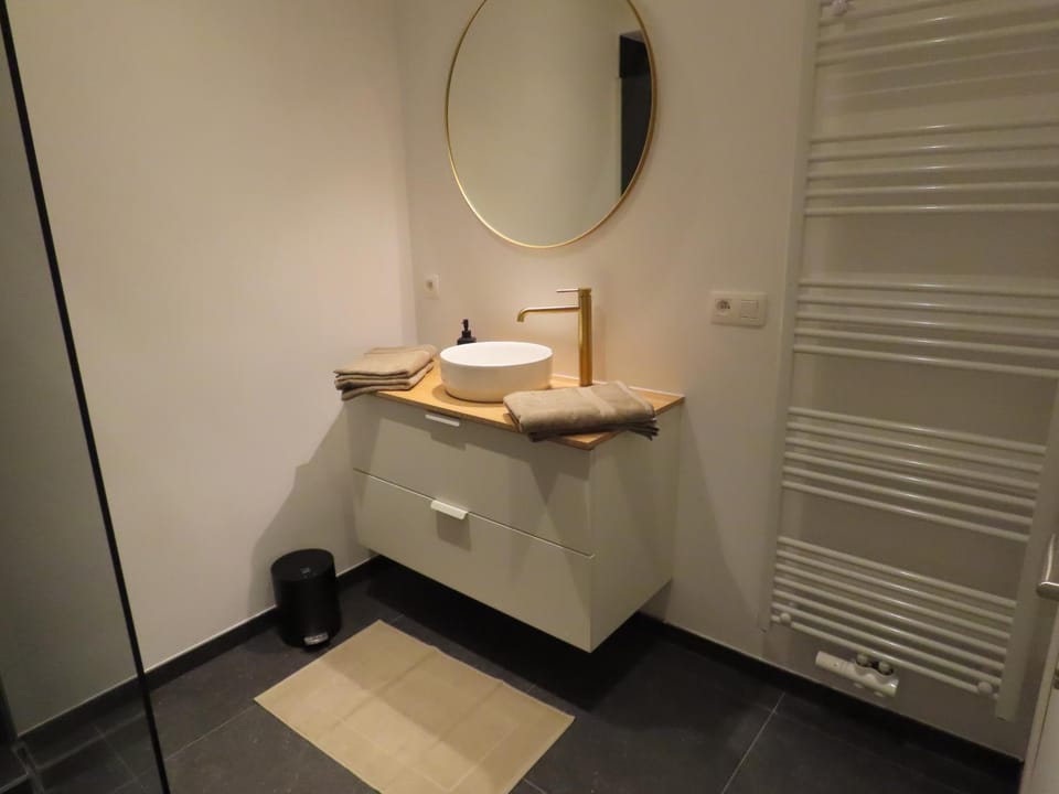 Appartement 2 chambres Rochefort Apartment in Belgium
