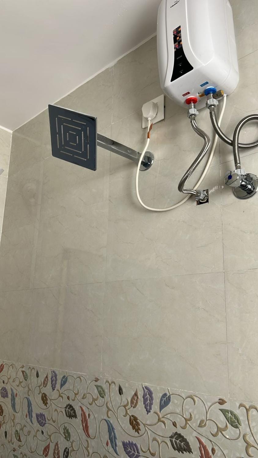 Shower