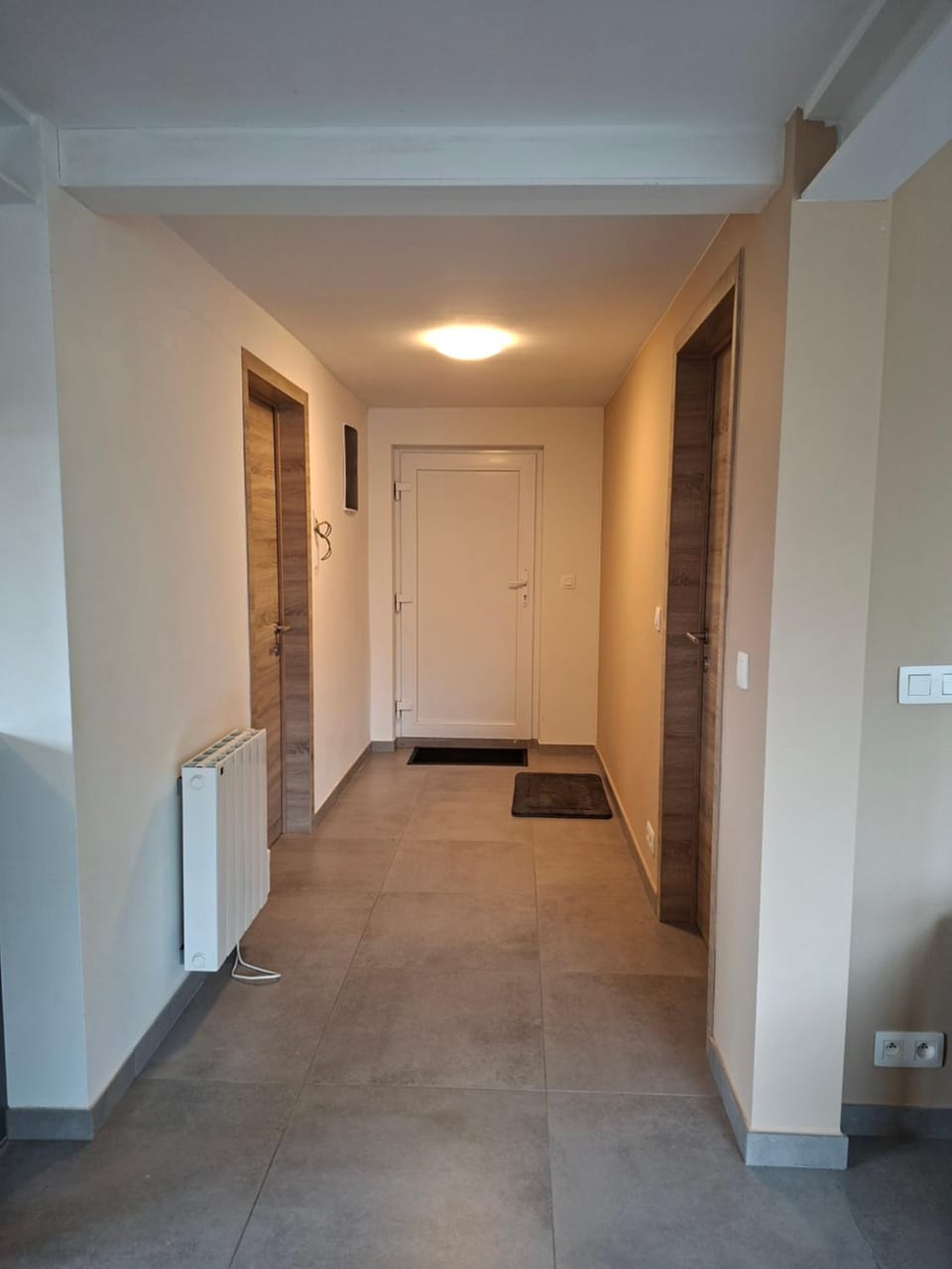 Coolappart Apartment in Belgium