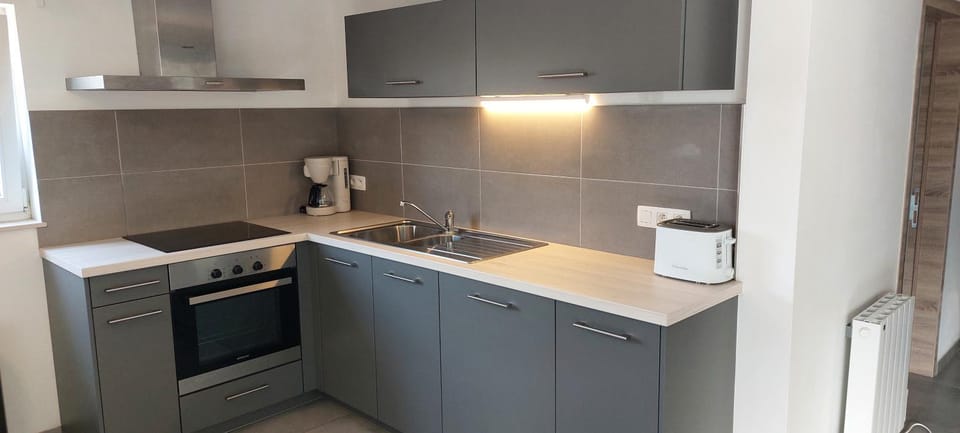 Coolappart Apartment in Belgium