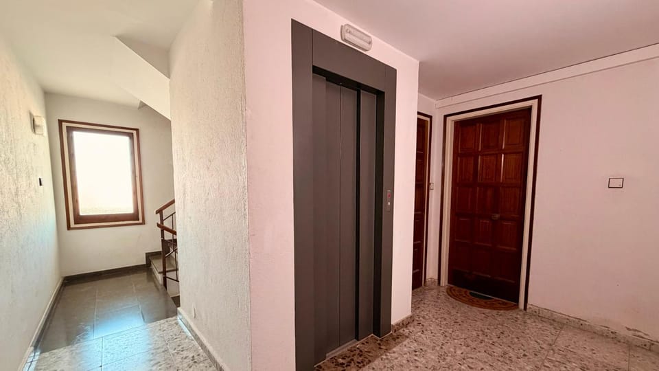 elevator