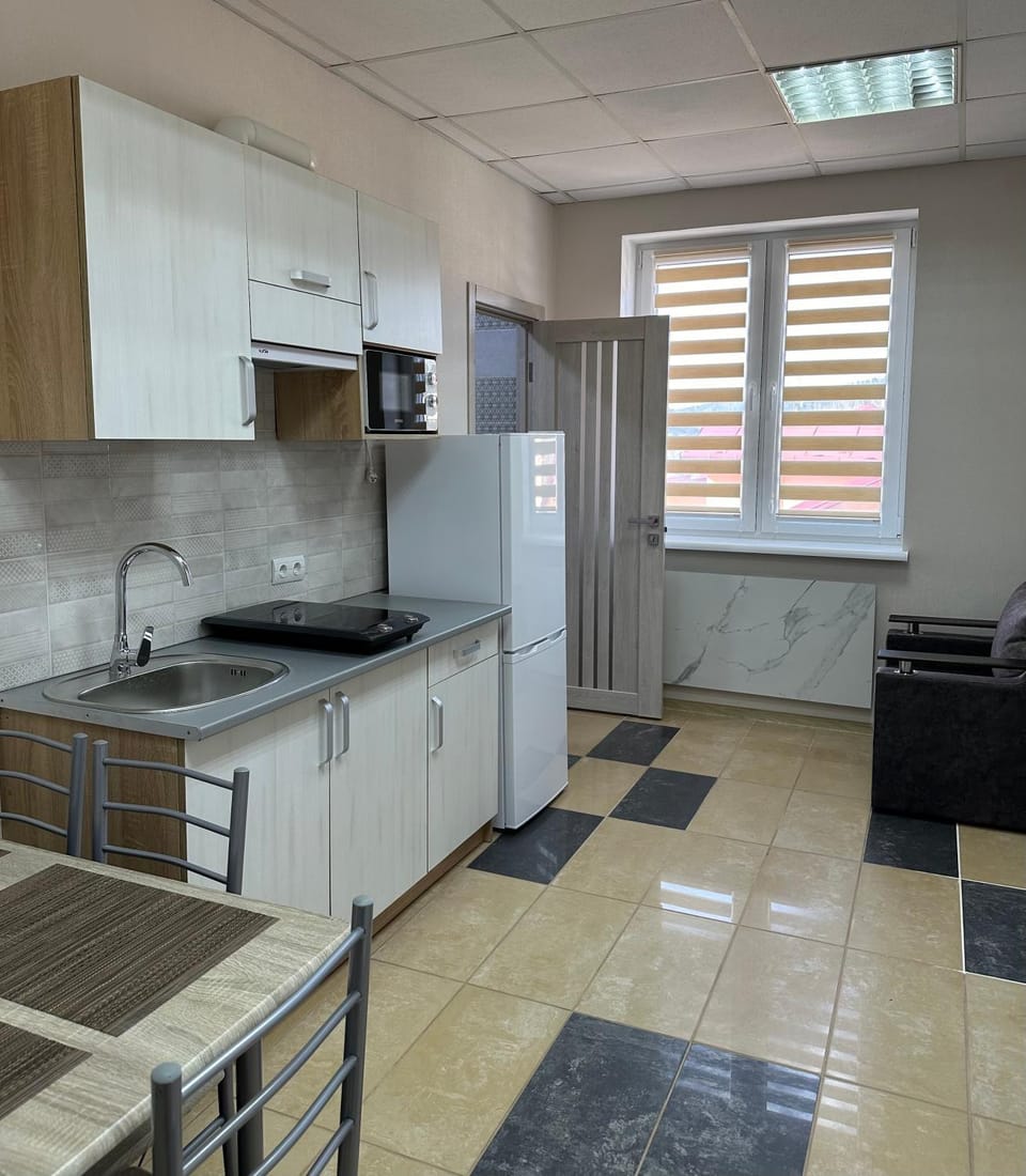 Апартаменти Пасаж Apartment in Lviv Oblast