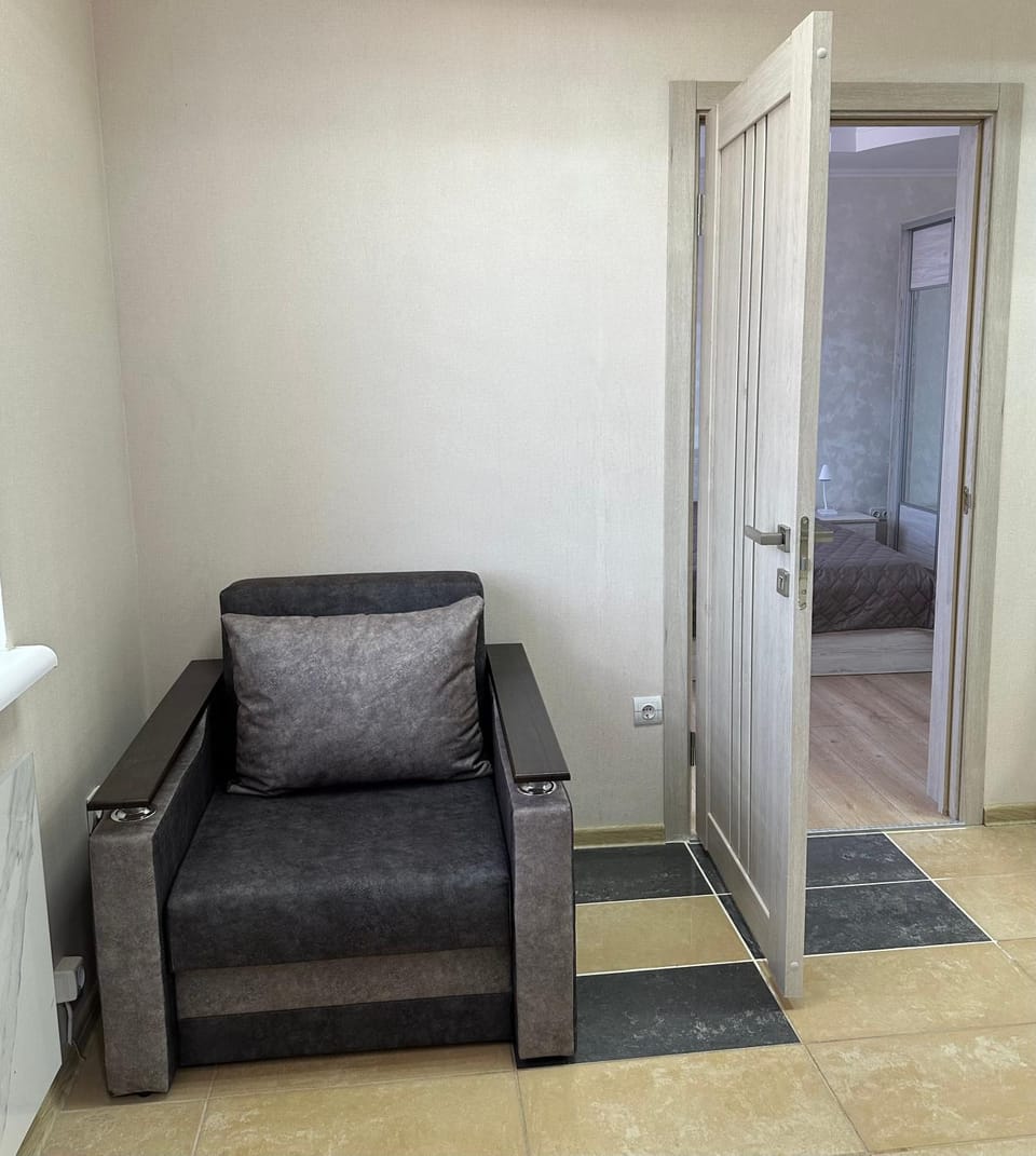 Апартаменти Пасаж Apartment in Lviv Oblast