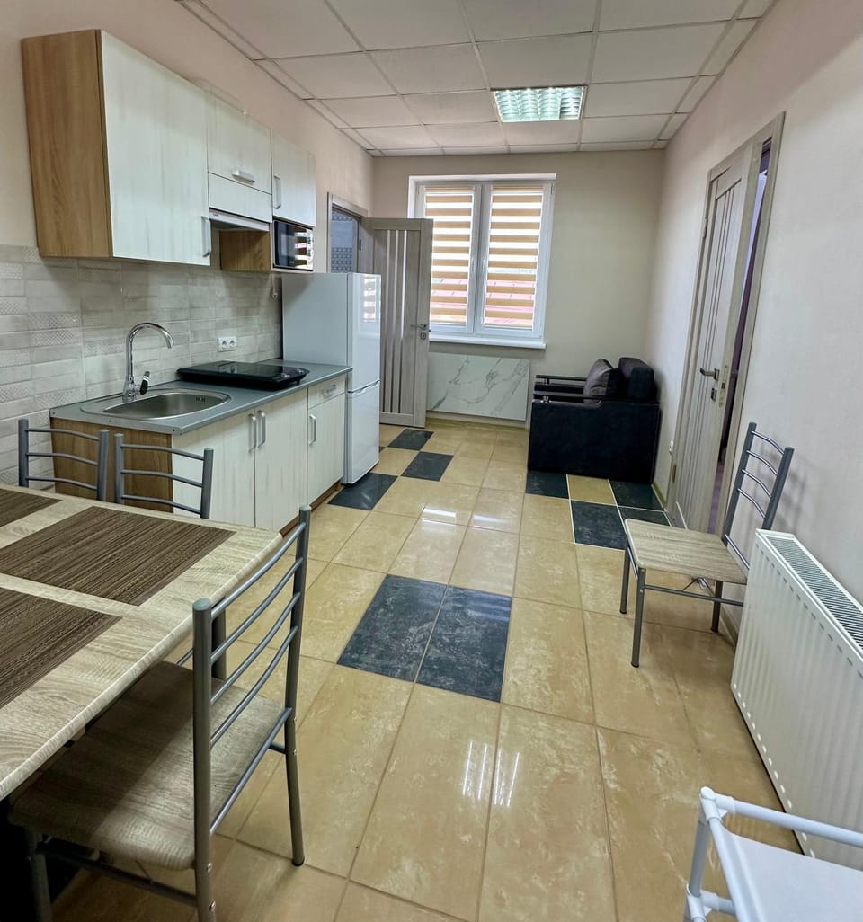 Апартаменти Пасаж Apartment in Lviv Oblast