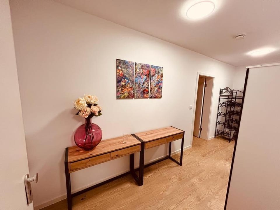 Weimar Appartwohnung Apartment in Weimar