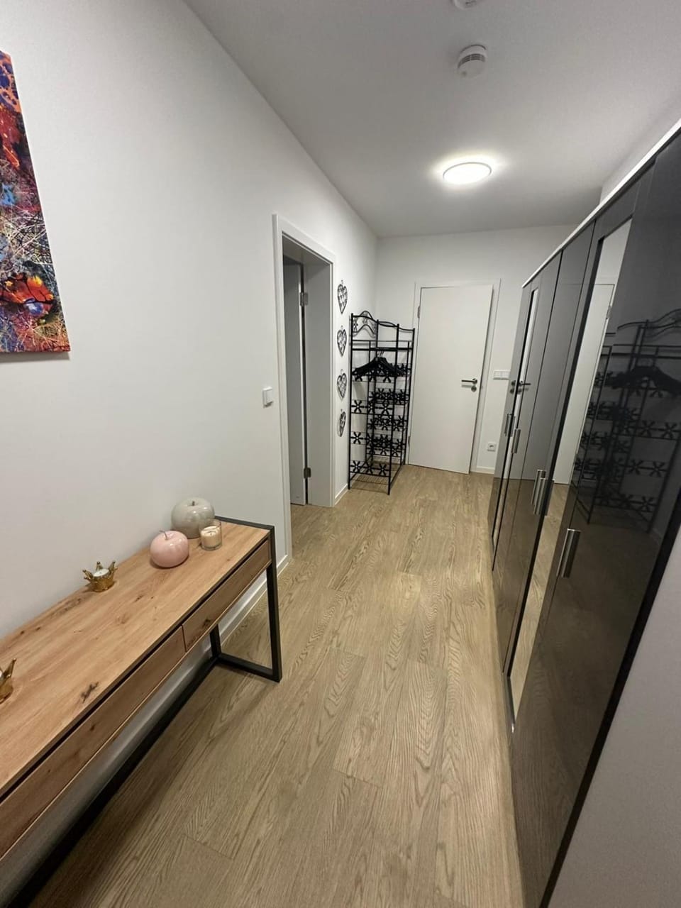 wardrobe